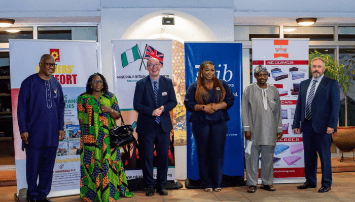The day LTF took theatrical performances to deputy high commissioner’s residence