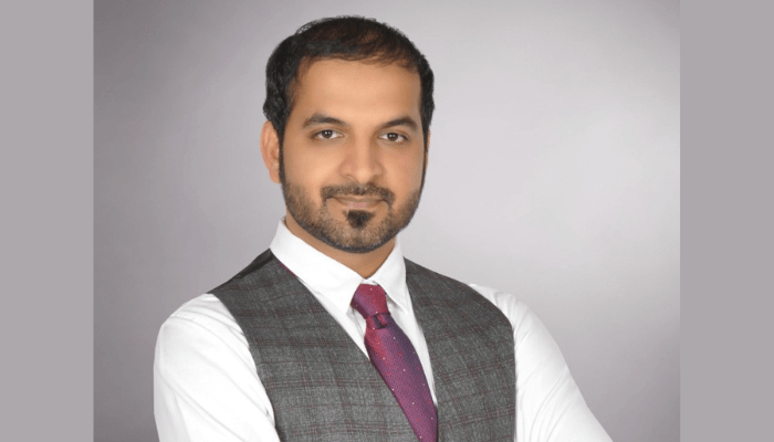 4 insights for budding film-makers from Mohammed Alsaadi