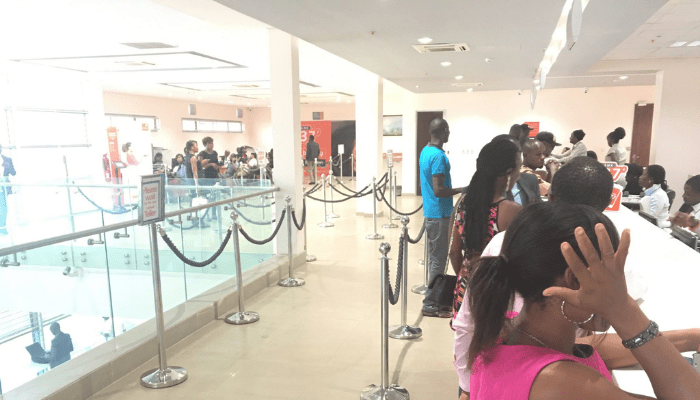 CWG, Surya Software, others call for data reconciliation in Nigeria’s financial sector