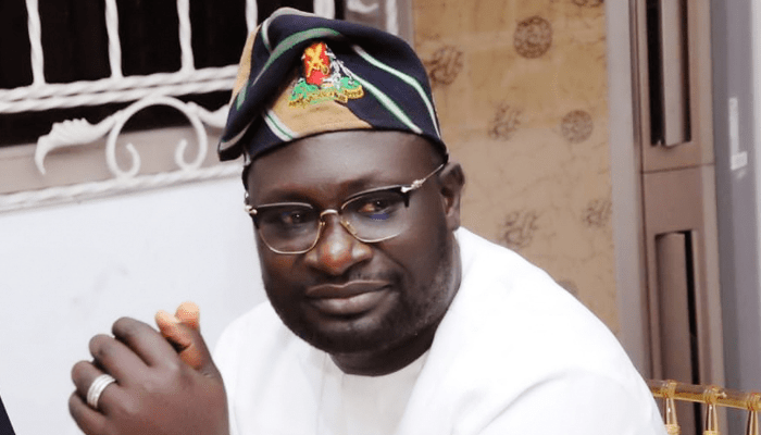 Rumble in Itsekiri Kingdom as ruling House suspends Ayiri as prime minister