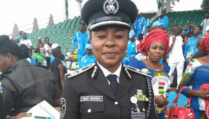 Easter: Oyo Police deploy over 5,000 officers to secure places of worship, recreation centers