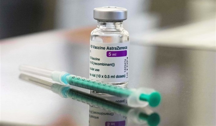 COVAX hopes to deliver delayed AstraZeneca shots to Africa in June, July