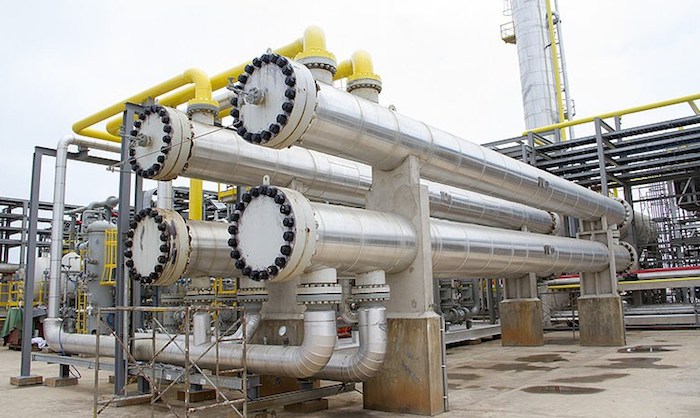 Demand in Morocco seals $1.4bn deal for Nigerian gas
