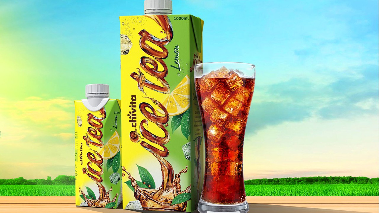 Consumers say preference for Chivita Ice Tea fueled by natural ingredients