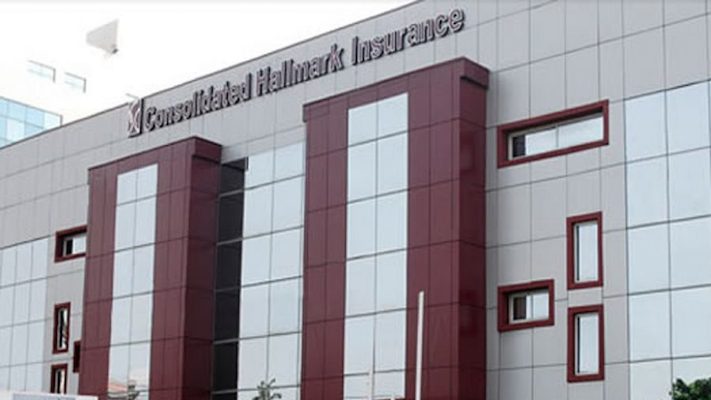 Consolidated Hallmark