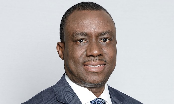 Demola Sogunle