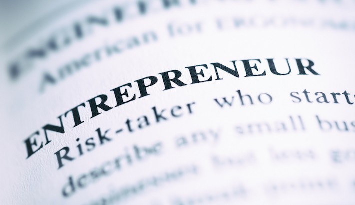 Entrepreneur