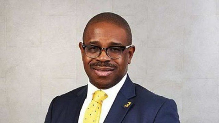 Gbenga Shobo