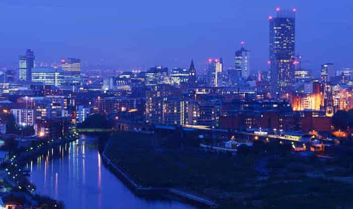 Manchester