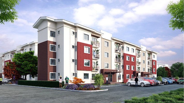 Mixta Real Estate