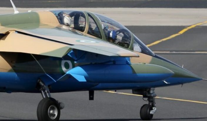 NAF dismisses Boko Haram’s claims on missing Alpha Jet aircraft