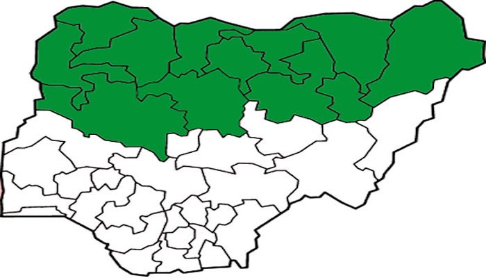 Nigerian states in more trouble as oil prices rise