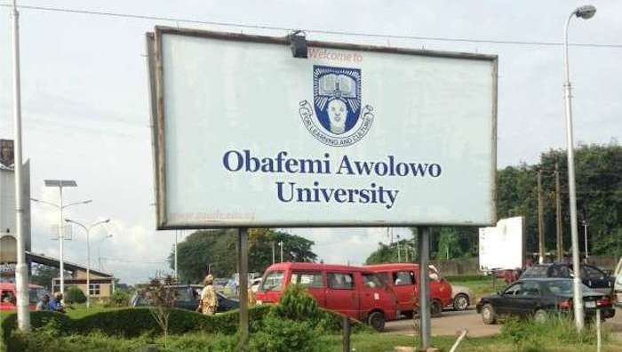 Obafemi Awolowo University