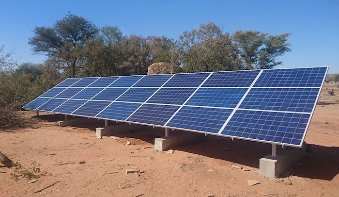 How off-grid power can help bridge Nigeria’s energy deficit