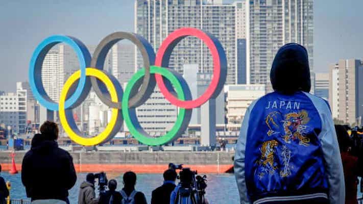 Olympics