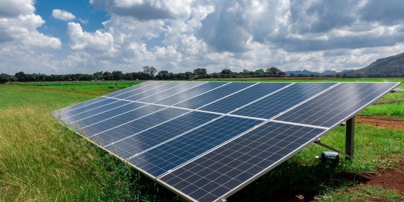 Solar- energy