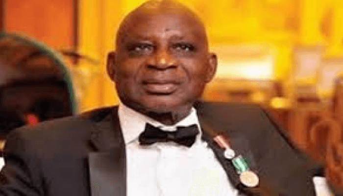Nigeria’s economy can grow 10% annually – EX-CBN director