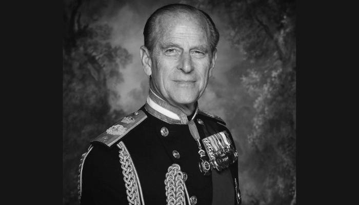 10 things to know about Prince Philip, Queen Elizabeth’s late husband