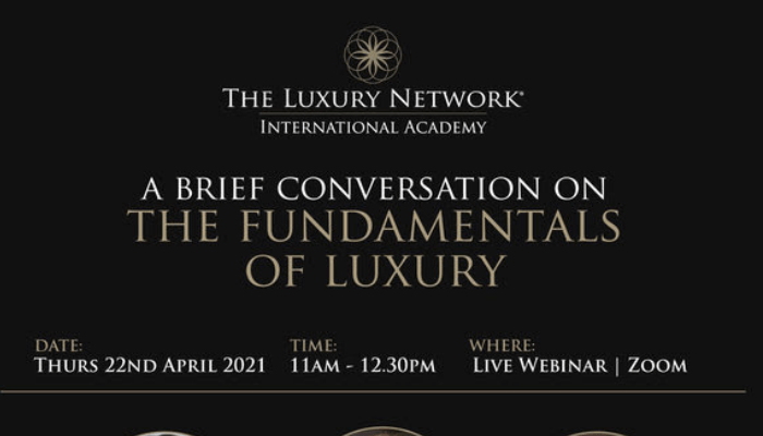 TLN Nigeria launches training programme for the luxury industry