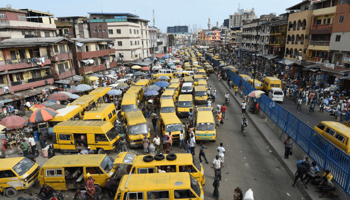 Enhancing cooperative movement in Nigeria: The Lagos model