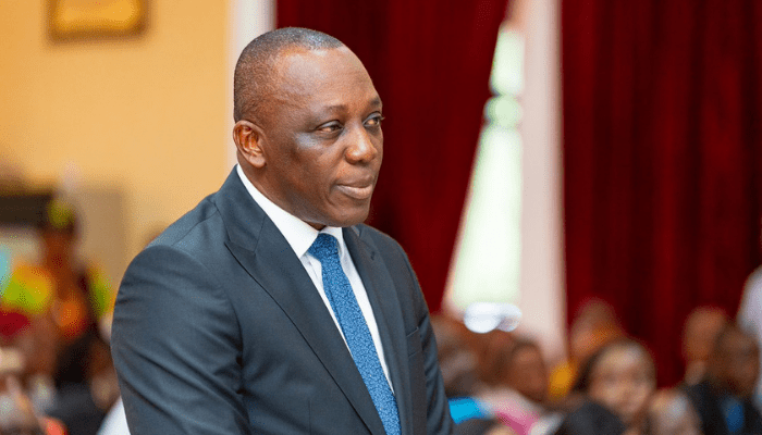 Delta pleads for calm amid protests over non-implementation of judiciary’s financial autonomy