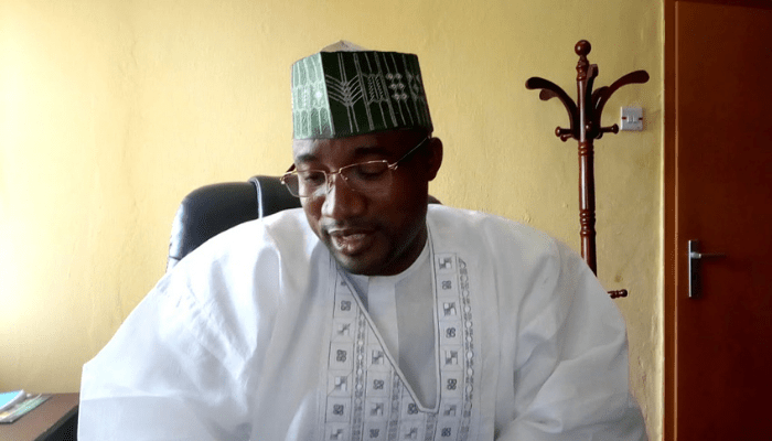 Abuja council polls: APC group backs Yamawo for chairmanship