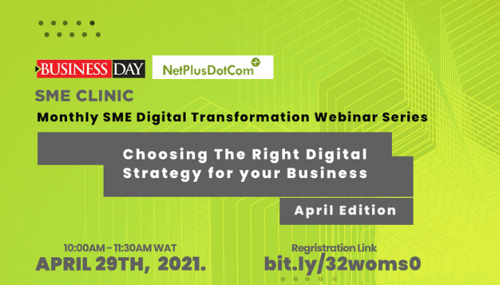 Choosing the Right Digital Strategy