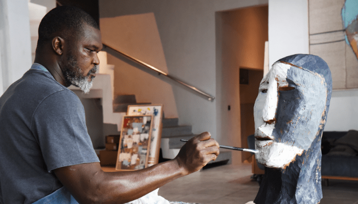 Retro Africa exhibition to focus on figurative art