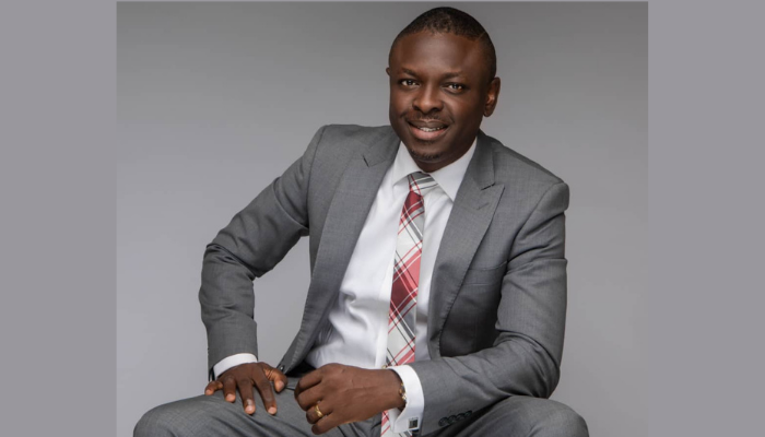 Maturing into a leadership role