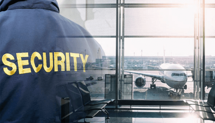 Interior ministry, airport authorities join forces against attacks on airports