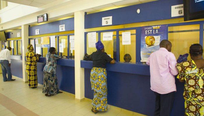 Customer registration huge costs for banks – report