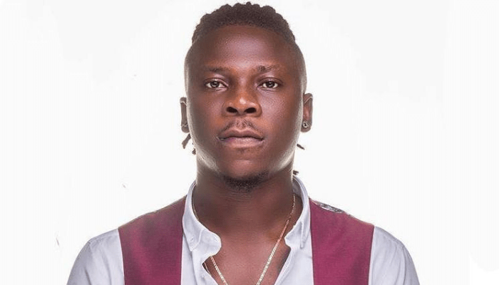 Stonebwoy tells his story of hope, progress in new audio, visual