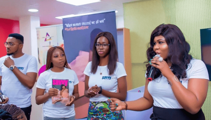BusinessDay partners with Savvy Media Africa to empower 20 SMEs through the #20Under5SMEInitiative