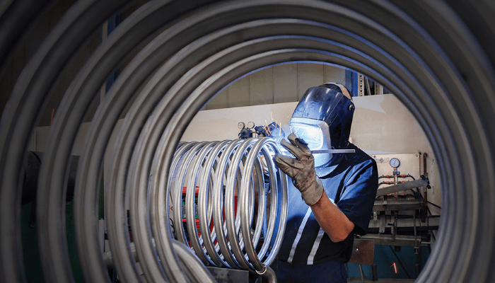 Light manufacturing seen driving economic resilience POST-COVID-19