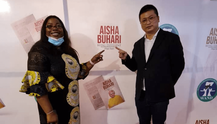 Nigeria gateway to African business, says Longrich president