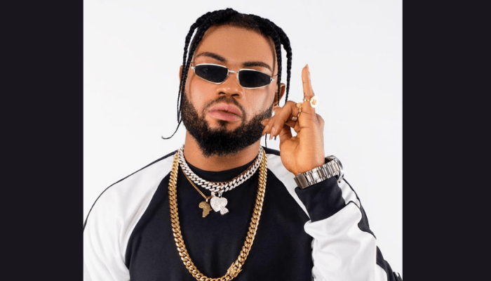 2Face, late Fela inspired me into music – Denrynz HBK