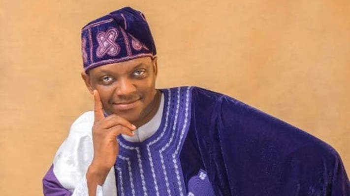 Wole Oyejobi