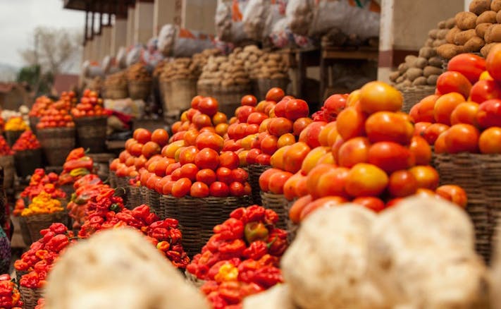 agriculture produce