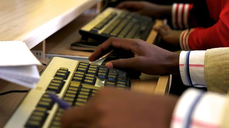 digital skills