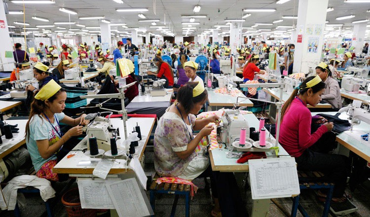 gament-factory
