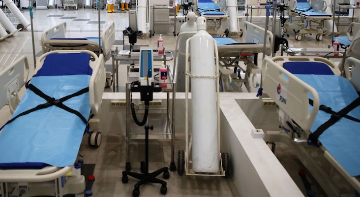 health facilities