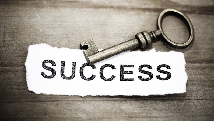 success
