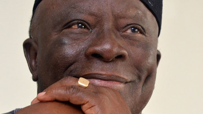 Ayo Adebanjo