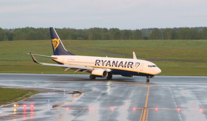 Belarus plane hijacking