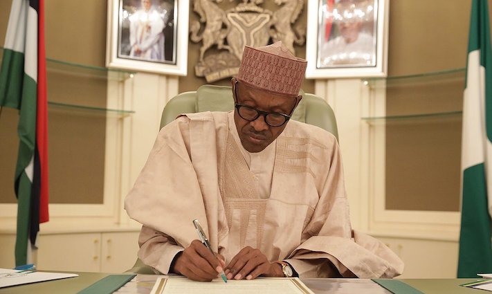 Buhari