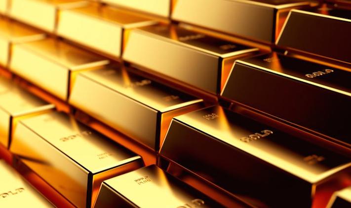 Gold