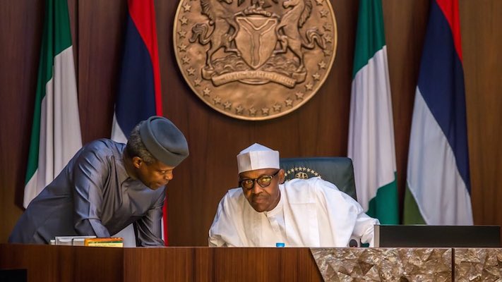 Nigeria government