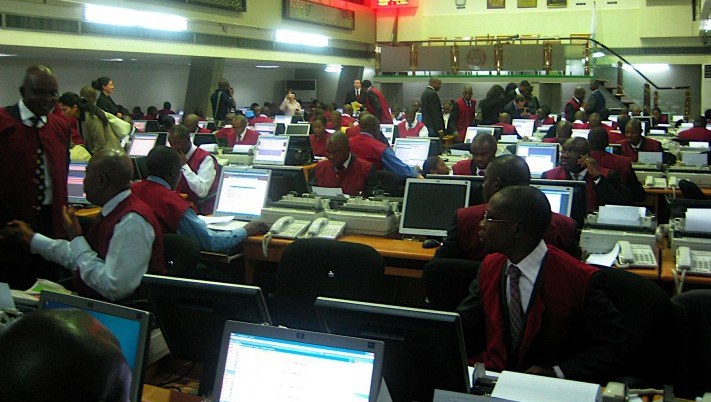 Nigeria’s capital market
