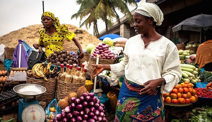 Why Nigeria’s inflation slows first time in 2 years