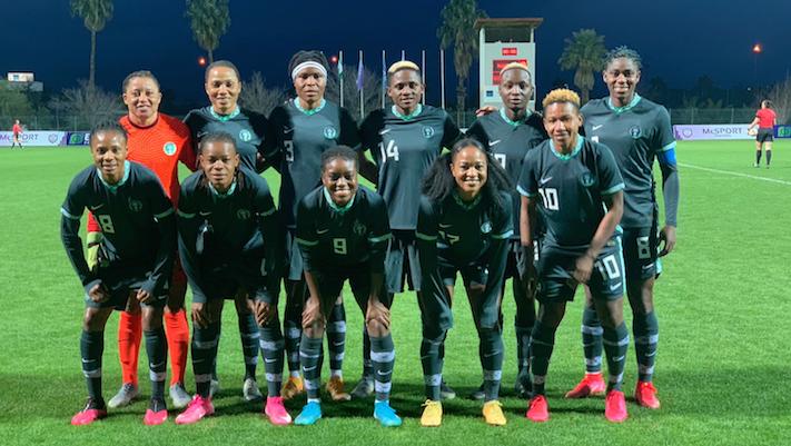 Super Falcons (5)